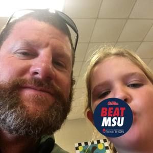 Meet your Posher, Clint